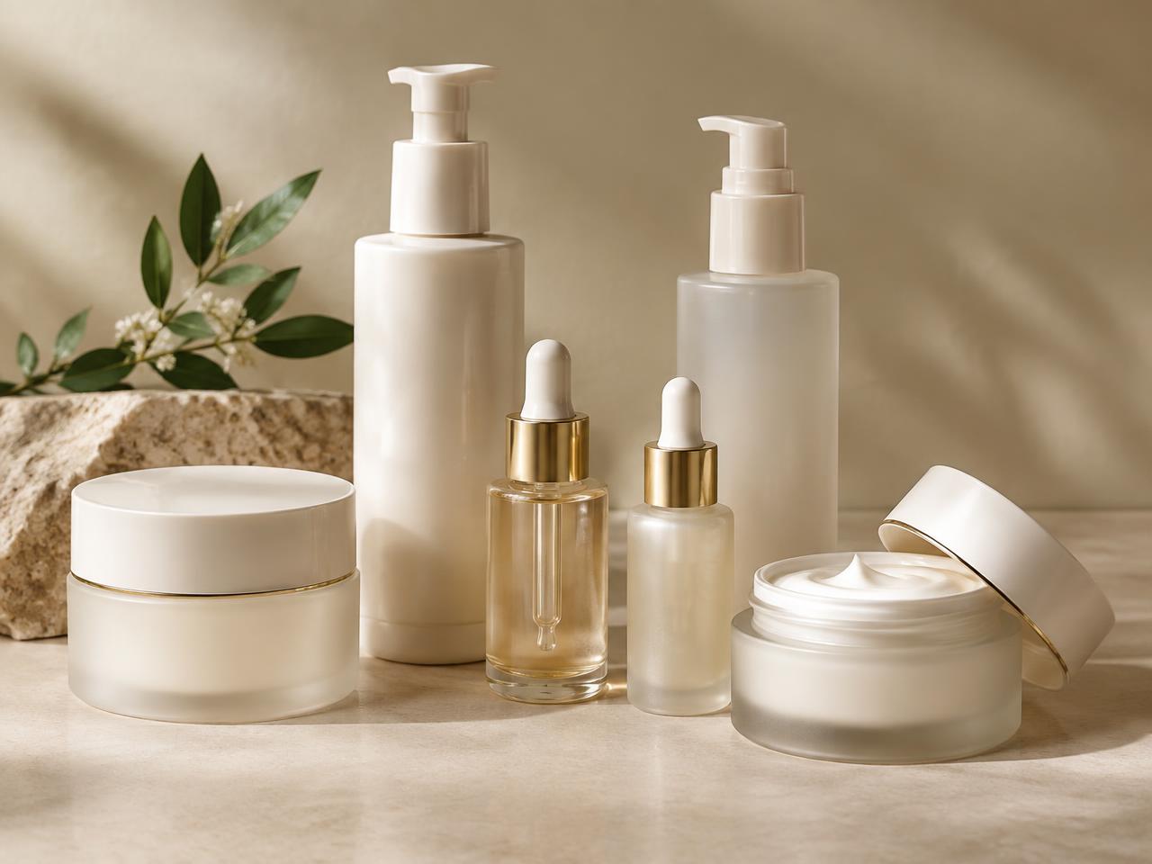 Produtos Cosméticos